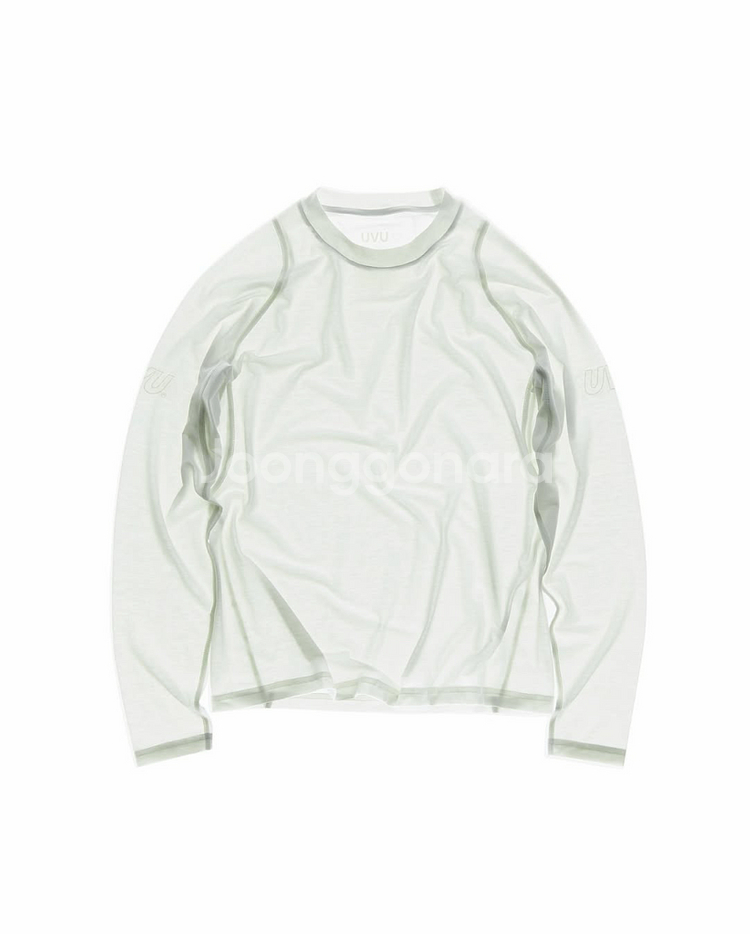 [새상품-M/XL]UVU L/S Running To--1