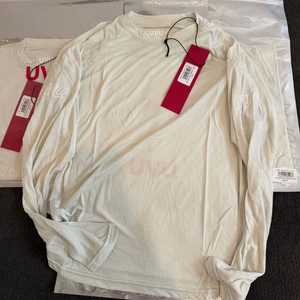 [새상품-M/XL]UVU L/S Running To