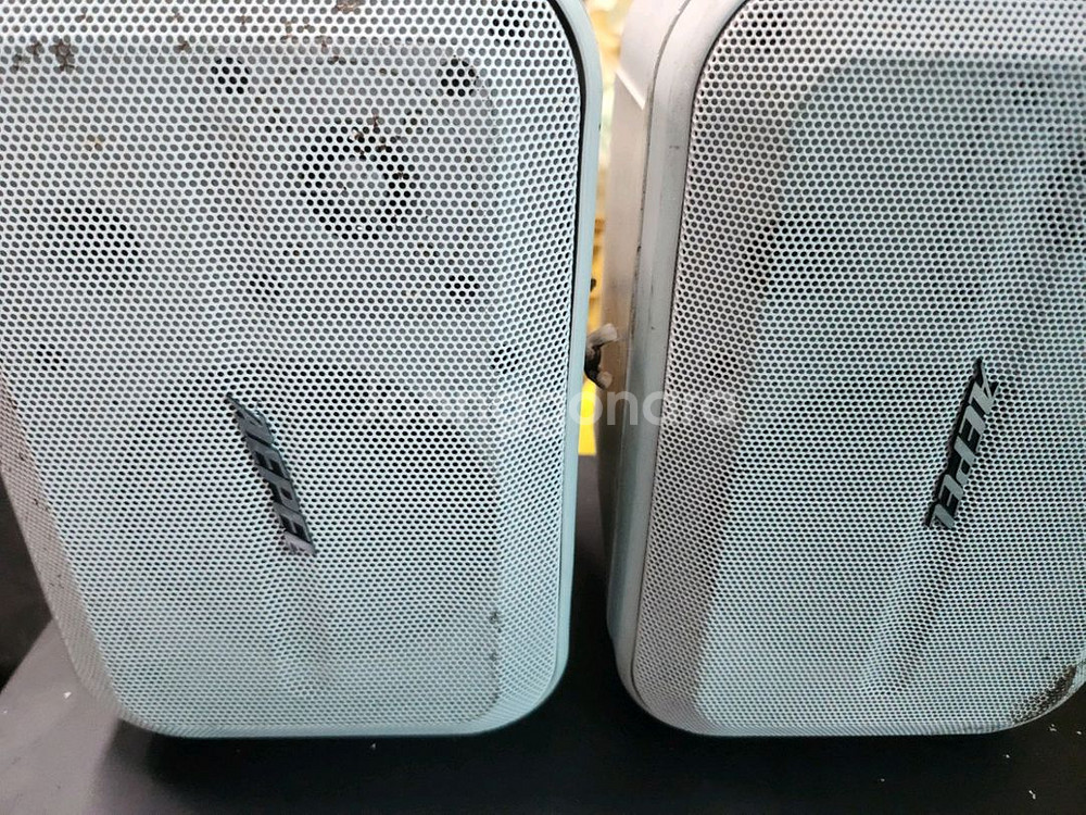 AEPEL에펠100와트스피커 1조사운드아트 PA303--4