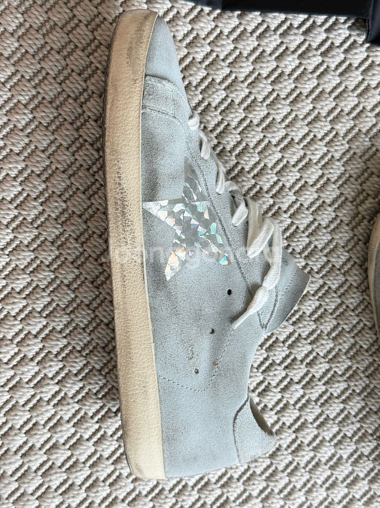 골든구스 슈퍼스타 팝니다--1