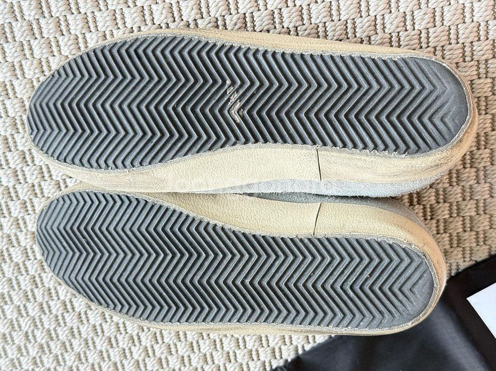 골든구스 슈퍼스타 팝니다--4