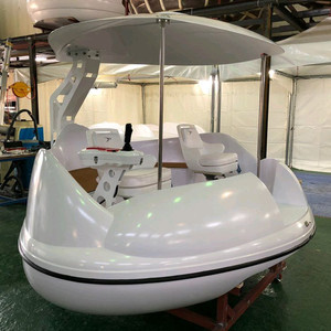 전기레저보트 팝니다