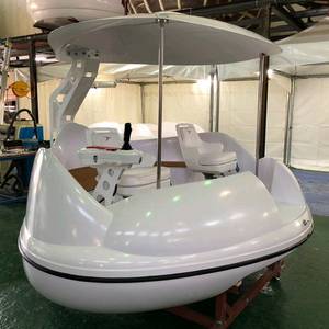 전기레저보트 팝니다