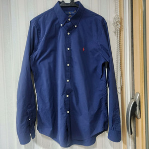 [정품] RALPH LAUREN 랄프로렌 셔츠 슬림핏
