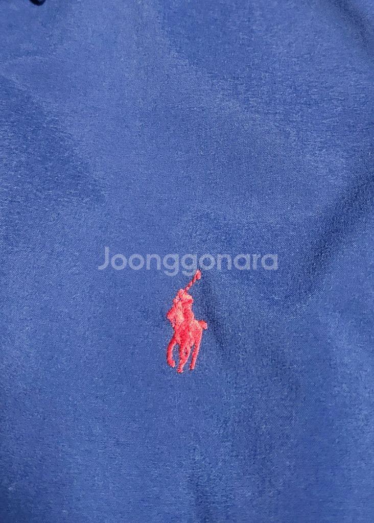 [정품] RALPH LAUREN 랄프로렌 셔츠 슬림핏--9