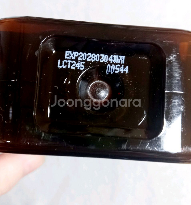 (무료배송) 스킨유 이노센트 컴포트 우디 샤워젤--4