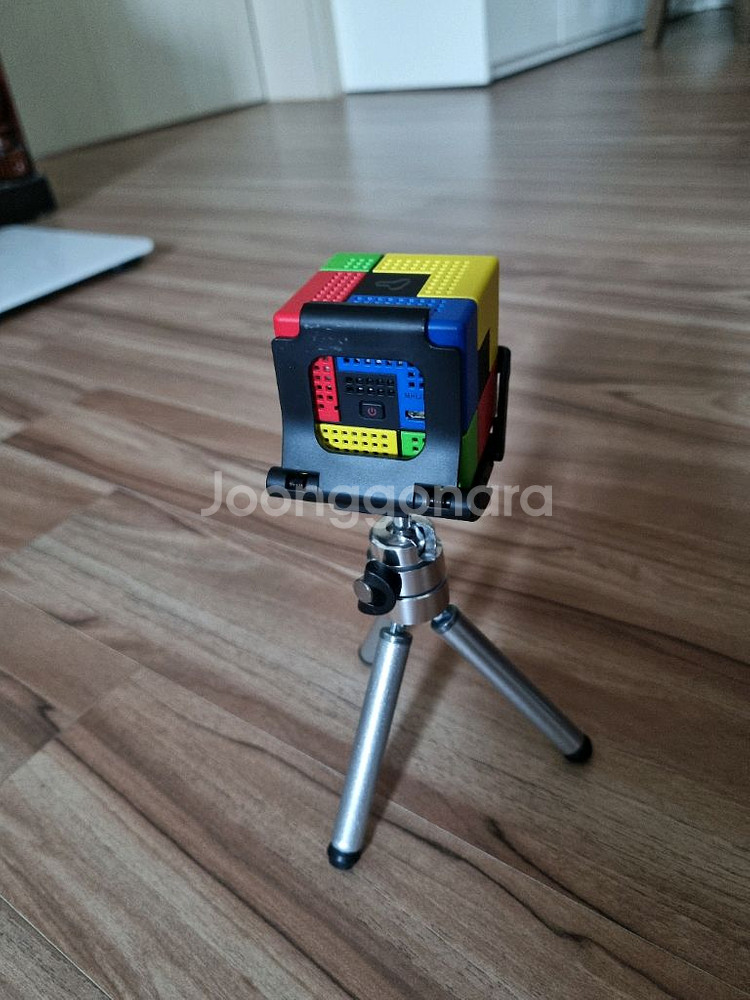 SK텔레콤 스마트빔 Art 빔프로젝터 휴대용--0