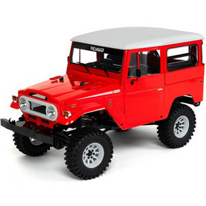 rc카 rc4wd fj40 랜드크루저