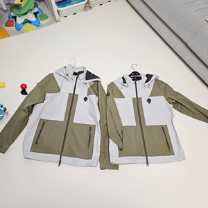 코오롱 바람막이 고어텍스 여성용 (95)팝니다