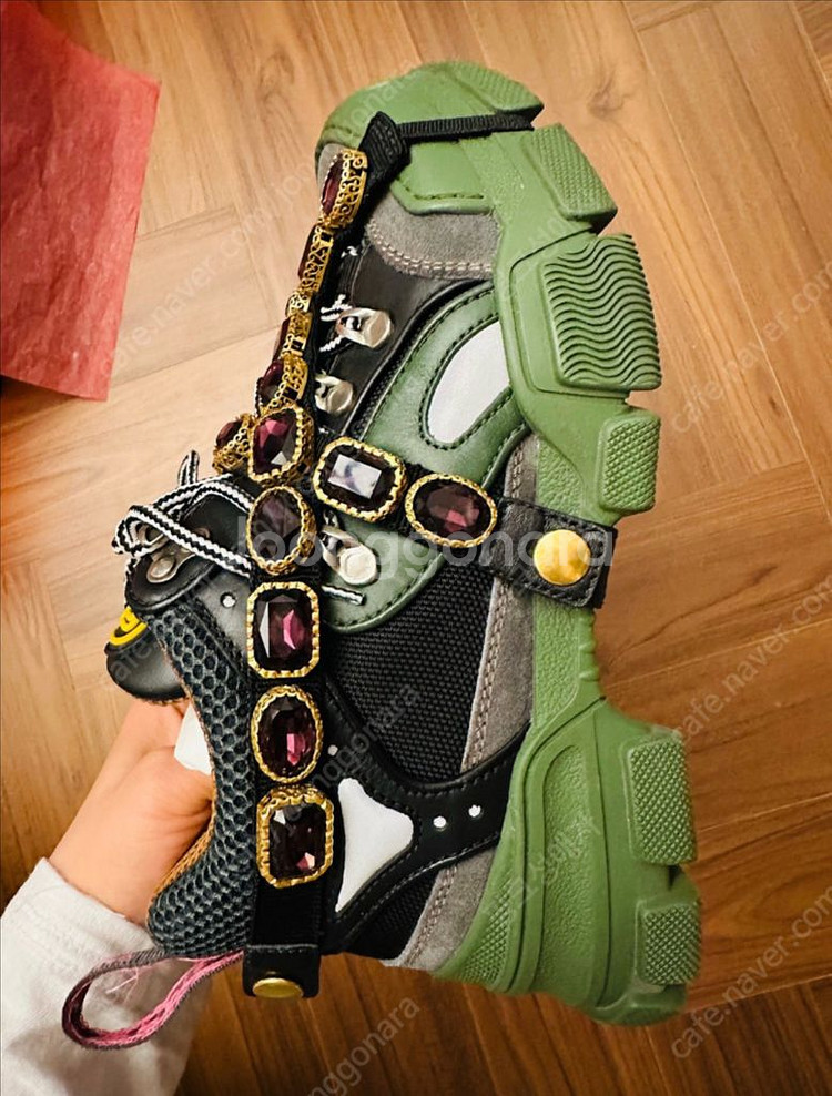 구찌운동화 230(36)--2