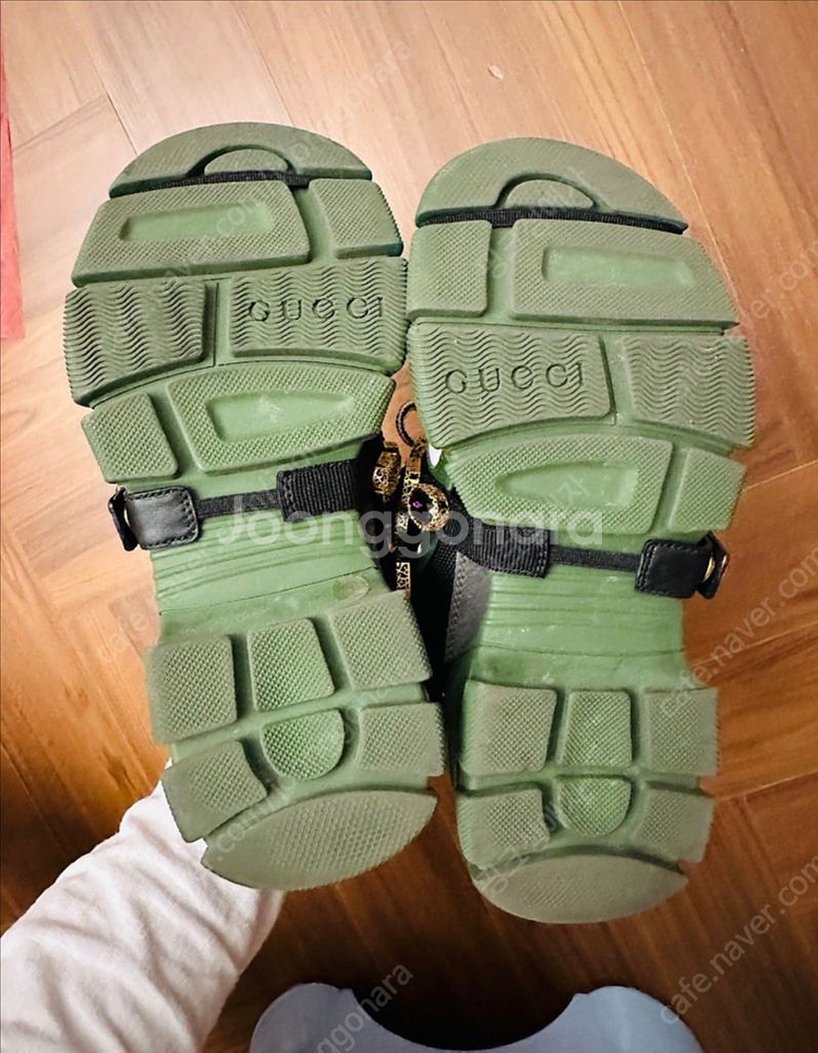 구찌운동화 230(36)--3