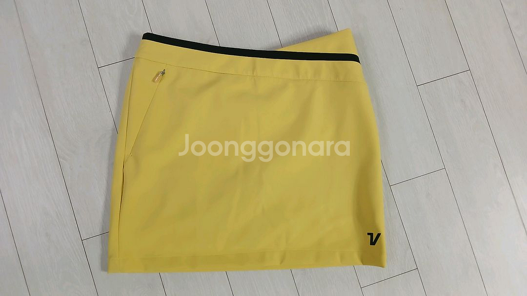 Volvik 골프 스커트 61사이즈(새상품)--0
