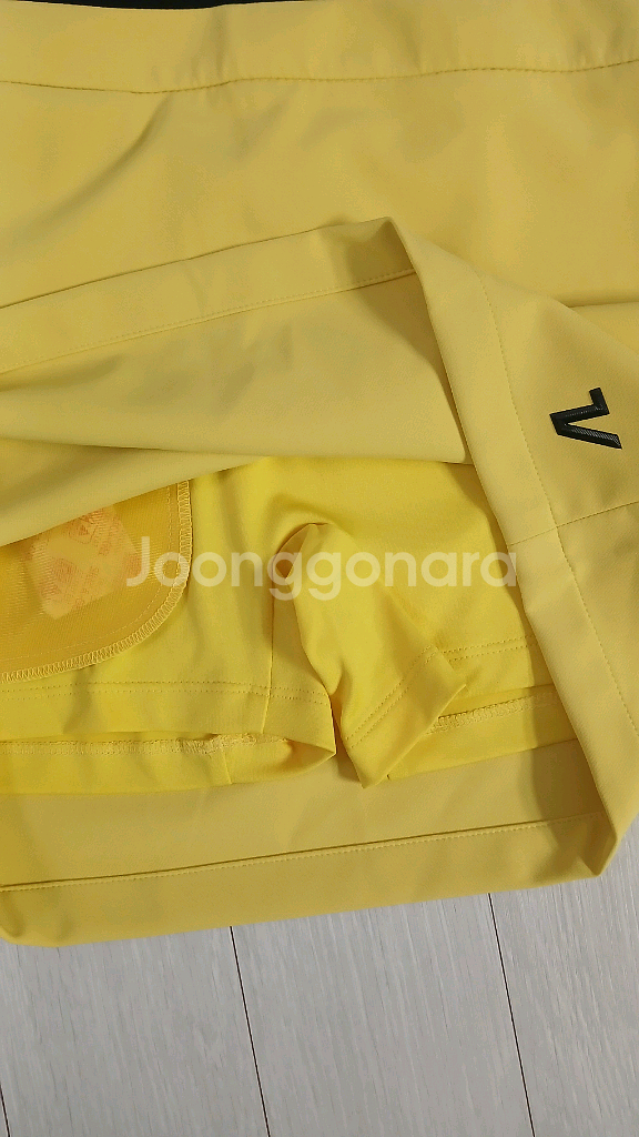 Volvik 골프 스커트 61사이즈(새상품)--4