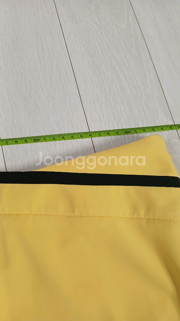 Volvik 골프 스커트 61사이즈(새상품)--3