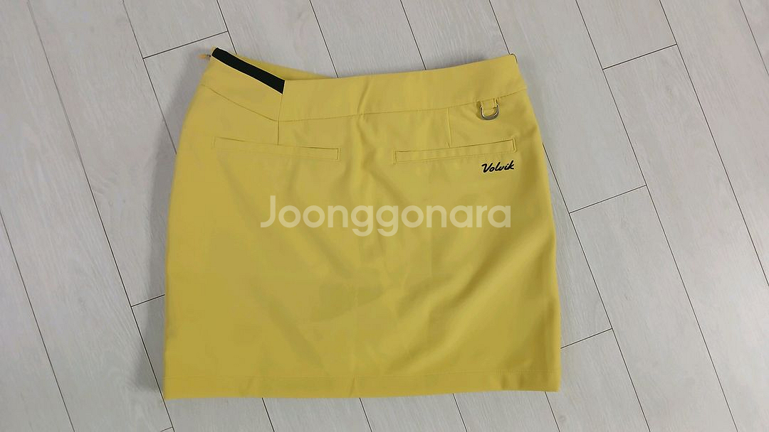 Volvik 골프 스커트 61사이즈(새상품)--5