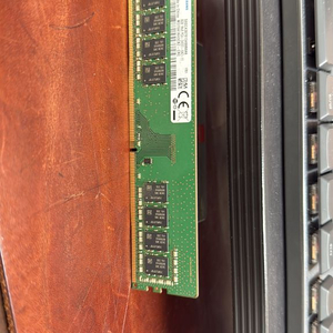 삼성 메모리 8GB ddr4 pc4