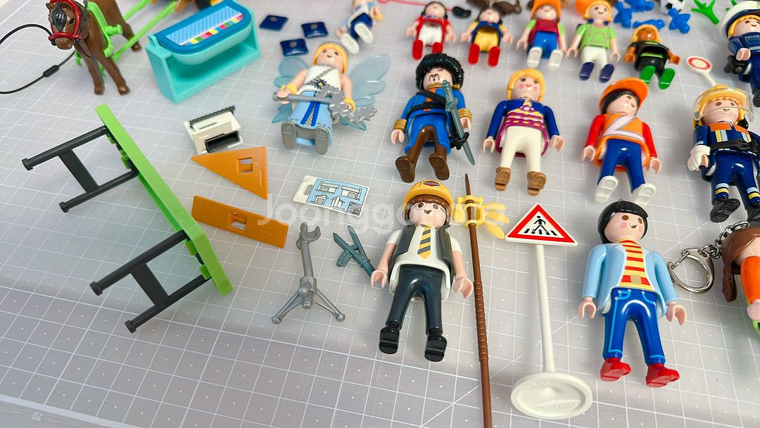 플레이모빌 피규어 다 팔아요!!!--2