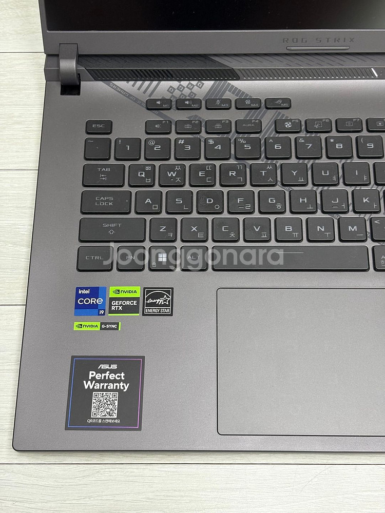 ASUS ROG 스트릭스 G16(2024)--1
