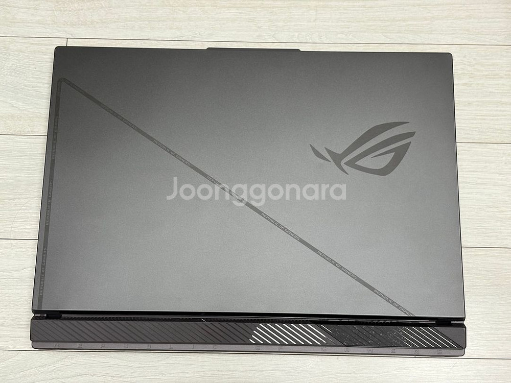 ASUS ROG 스트릭스 G16(2024)--3