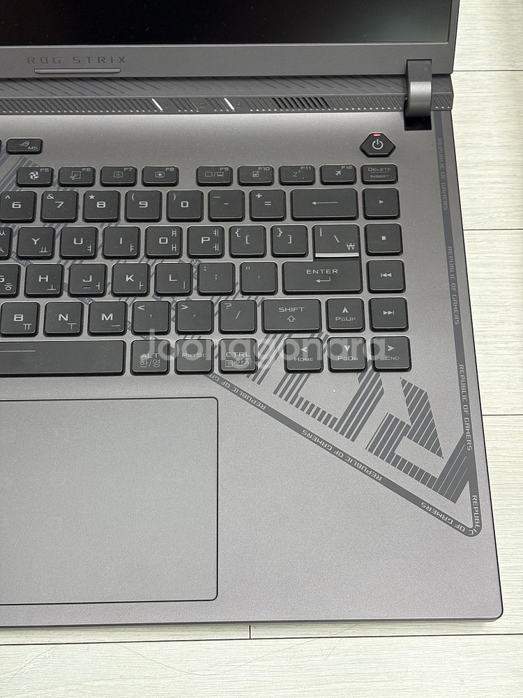 ASUS ROG 스트릭스 G16(2024)--2
