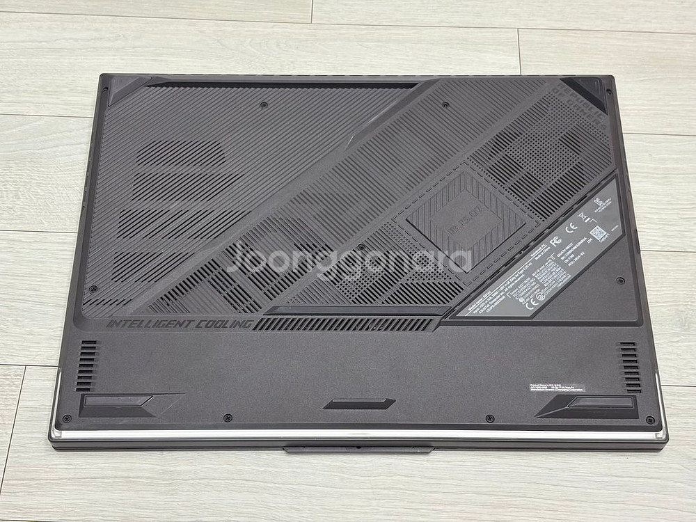 ASUS ROG 스트릭스 G16(2024)--6