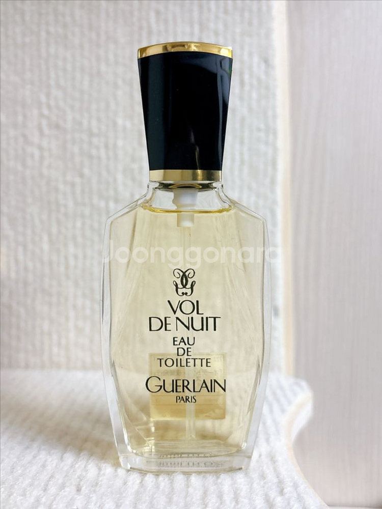 빈티지 겔랑 볼 드 뉘 edt 30ml--0