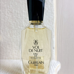 빈티지 겔랑 볼 드 뉘 edt 30ml