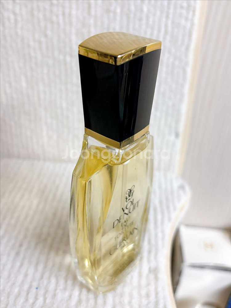 빈티지 겔랑 볼 드 뉘 edt 30ml--2