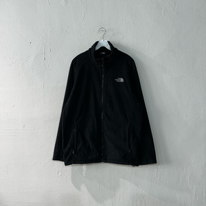 노스페이스 후리스 자켓 110