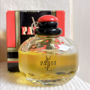 빈티지 입생로랑 파리스 edt 75ml