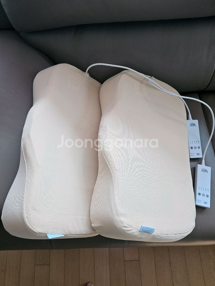 김무열 굿바디 맛사지 베게--0