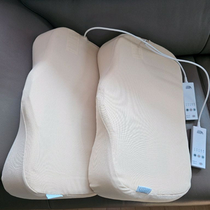 김무열 굿바디 맛사지 베게