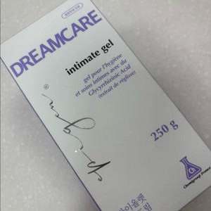 여성세정제 드림케어 판매