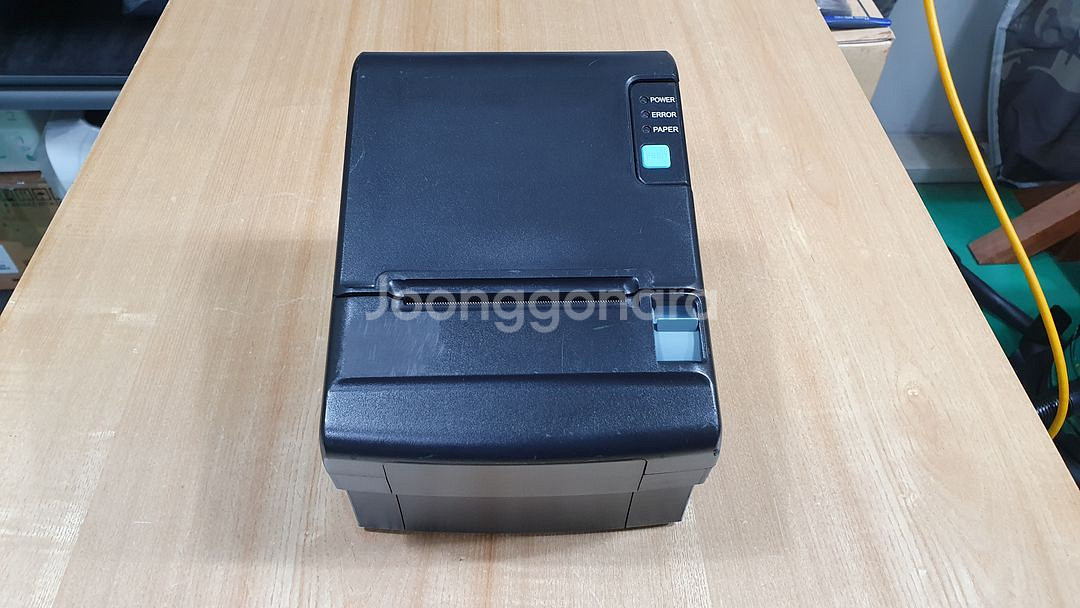 세우 SLK-TE212 영수증 주문서 포스 프린터--0