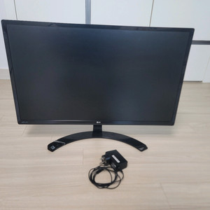 LG 27MP58VQ 27인치 LED 모니터