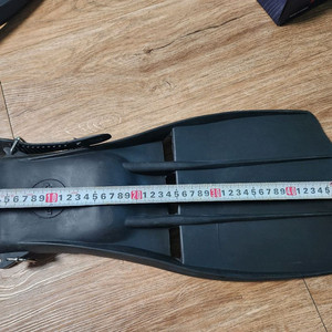 오리발 GO2 sea 제트핀