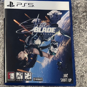 ps5 스텔라블레이드