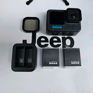 고프로 12 블랙 신품급