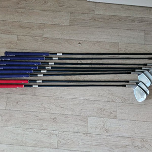 미즈노 단조 아이언 mx-25 8아이언 팝니다.