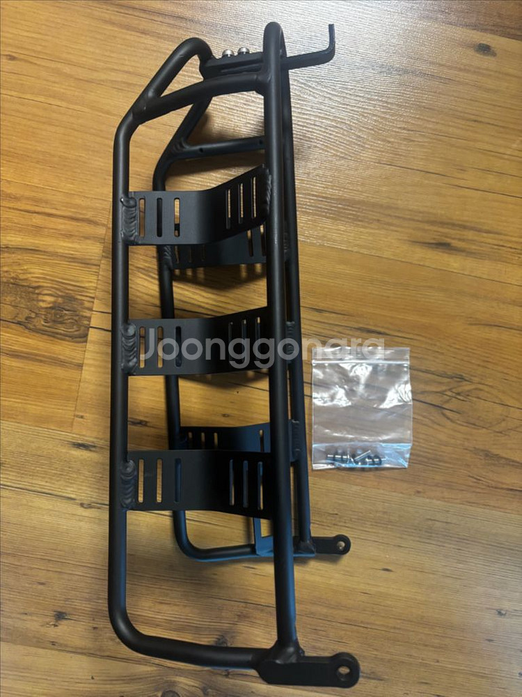 포커스 아틀라스 어드벤처 싯트레이 랙--1