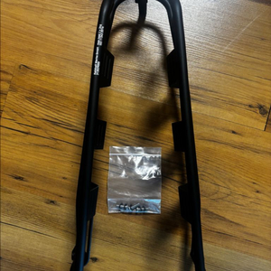 포커스 아틀라스 어드벤처 싯트레이 랙