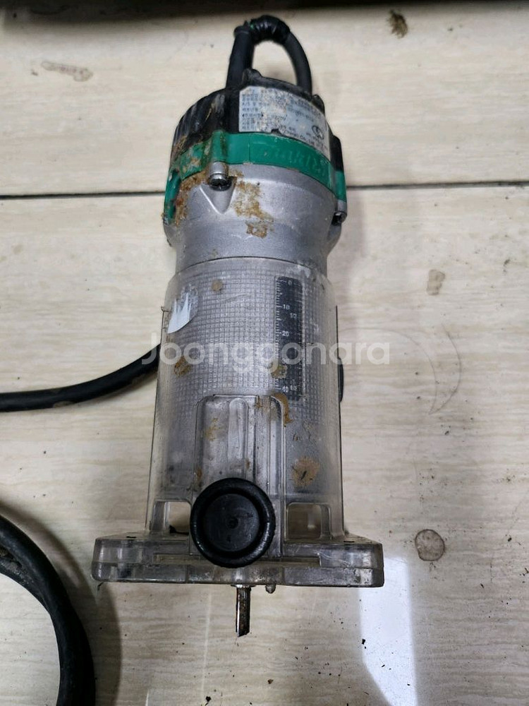 마끼다 트리머 M372 상태좋음--0