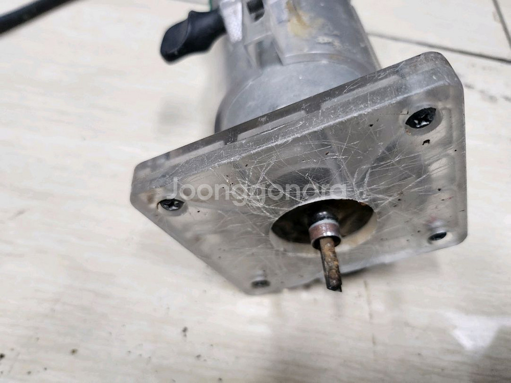 마끼다 트리머 M372 상태좋음--4