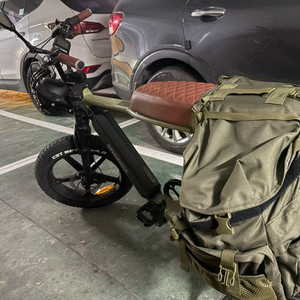 smdv2 전기자전거