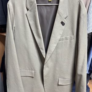 커스텀멜로우 스프링테일러 셋업 자켓 (사이즈 105)