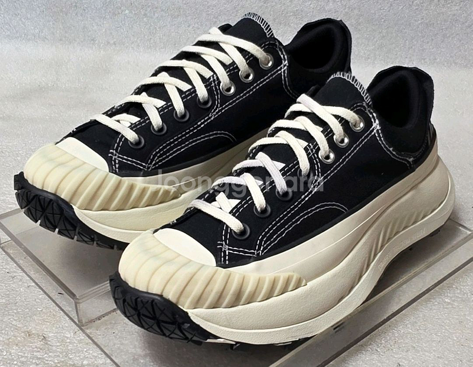 컨버스 Chuck 70 AT-CX Low 키높이 스니커--1