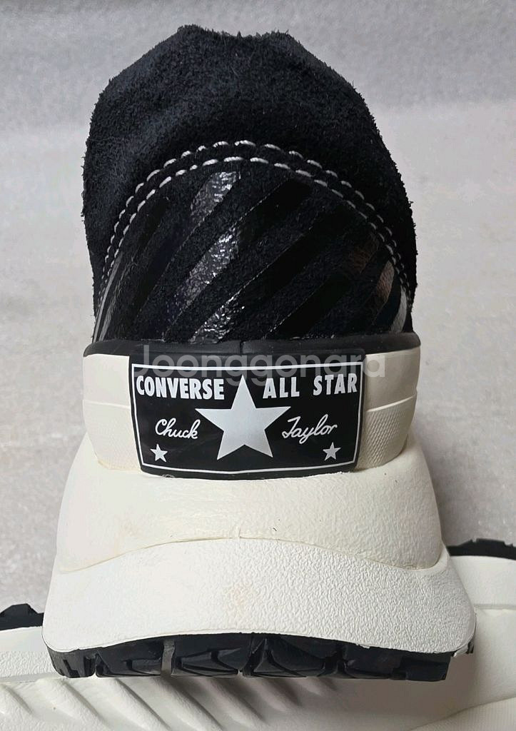 컨버스 Chuck 70 AT-CX Low 키높이 스니커--5