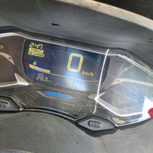 혼다 pcx 21년식