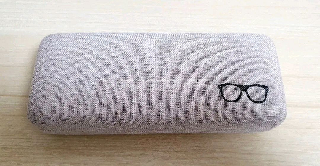 다비치안경 8302 선글라스 뿔테--7