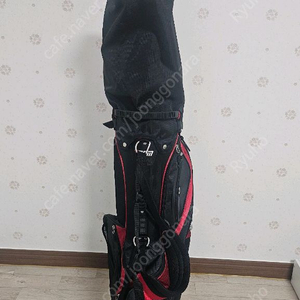 PGM 코리아 14분할 경량 케디백 판매합니다.